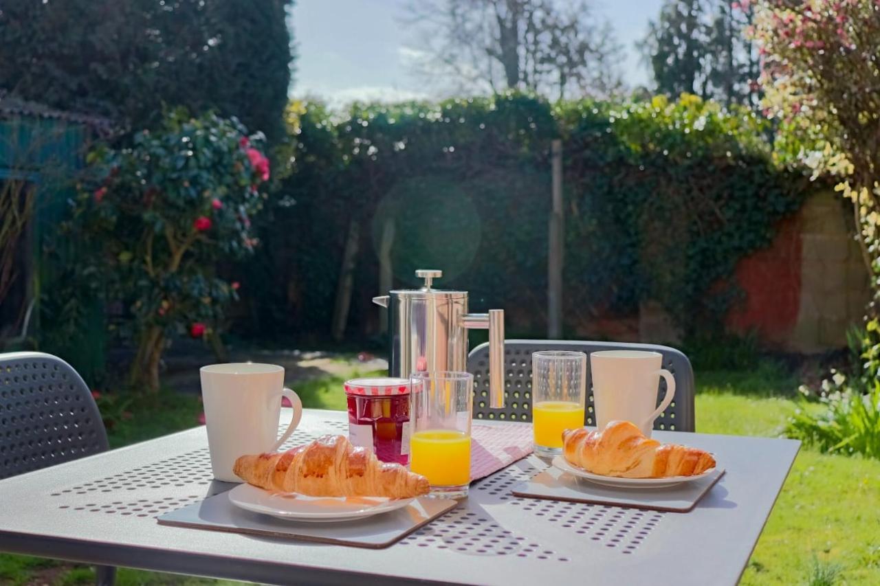 Causey Lodge Superb Comfy Home In Exeter By Staystay Bagian luar foto
